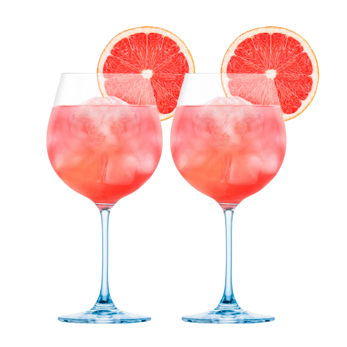 Eisch Secco Flavoured Côte d`Azur Gläser im Geschenkkarton Set 2-tlg. 0,73 L