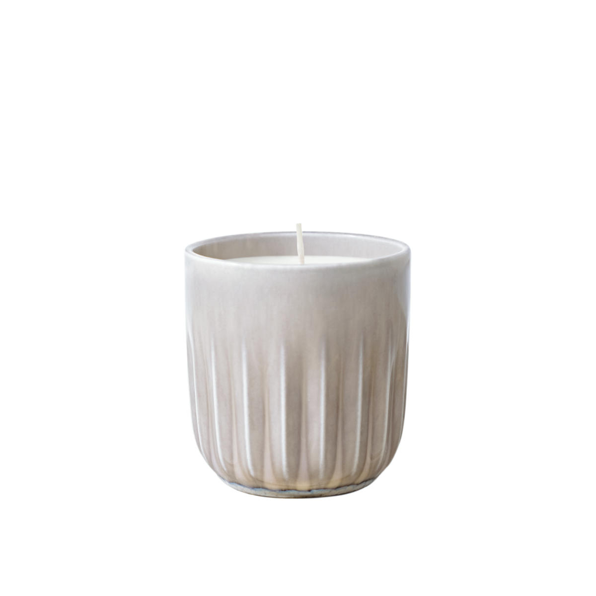 like. by Villeroy & Boch Perlemor Home Duftkerze Beach Vibes 9 cm