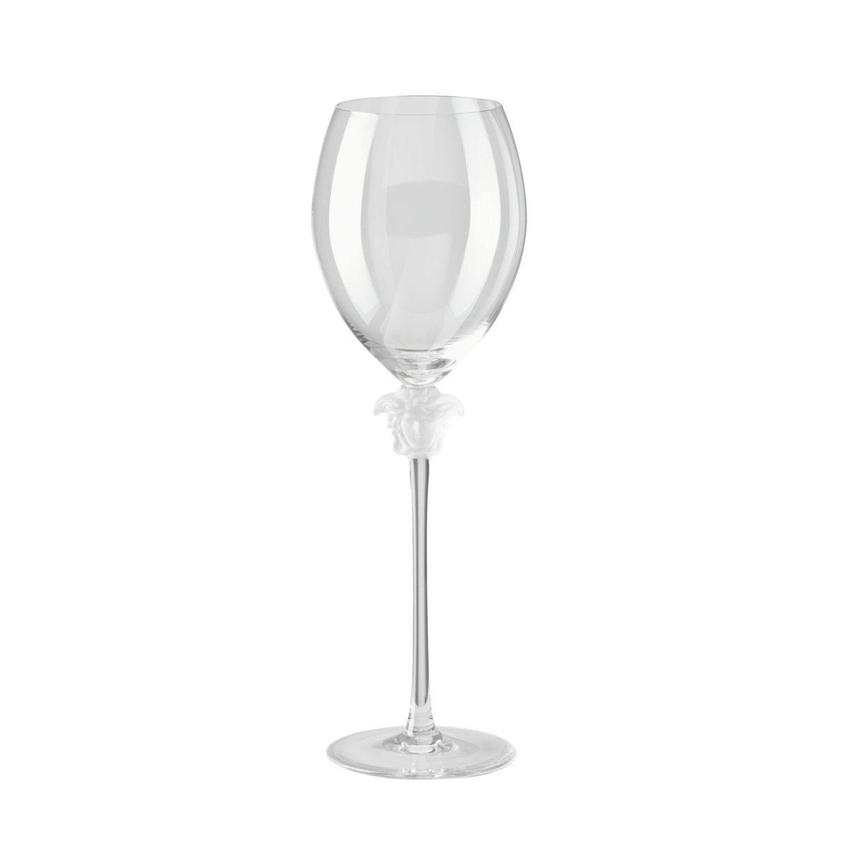 Rosenthal Versace Medusa Lumiere Rotwein 0,48 L