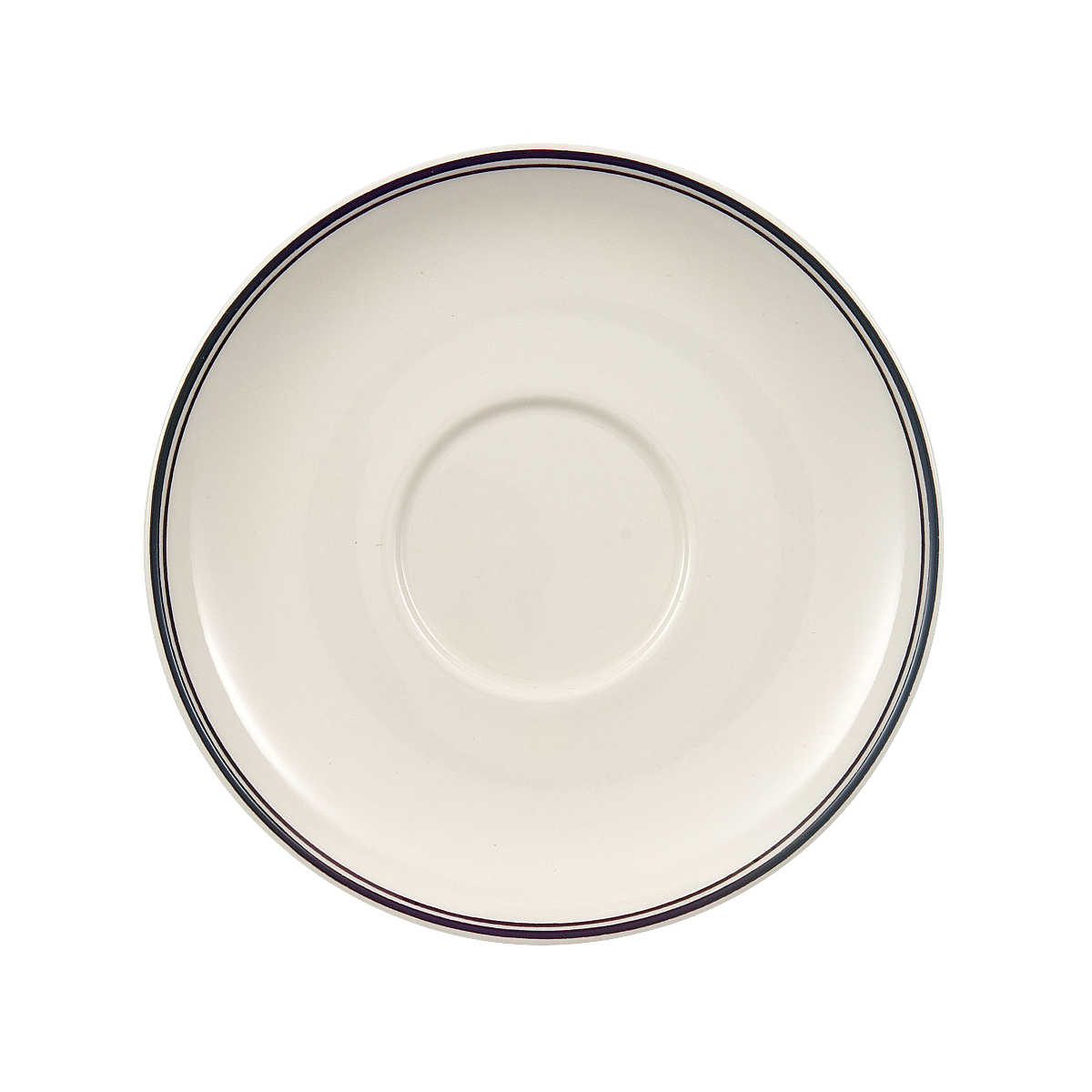 Villeroy & Boch Design Naif Espresso Untertasse 12 cm