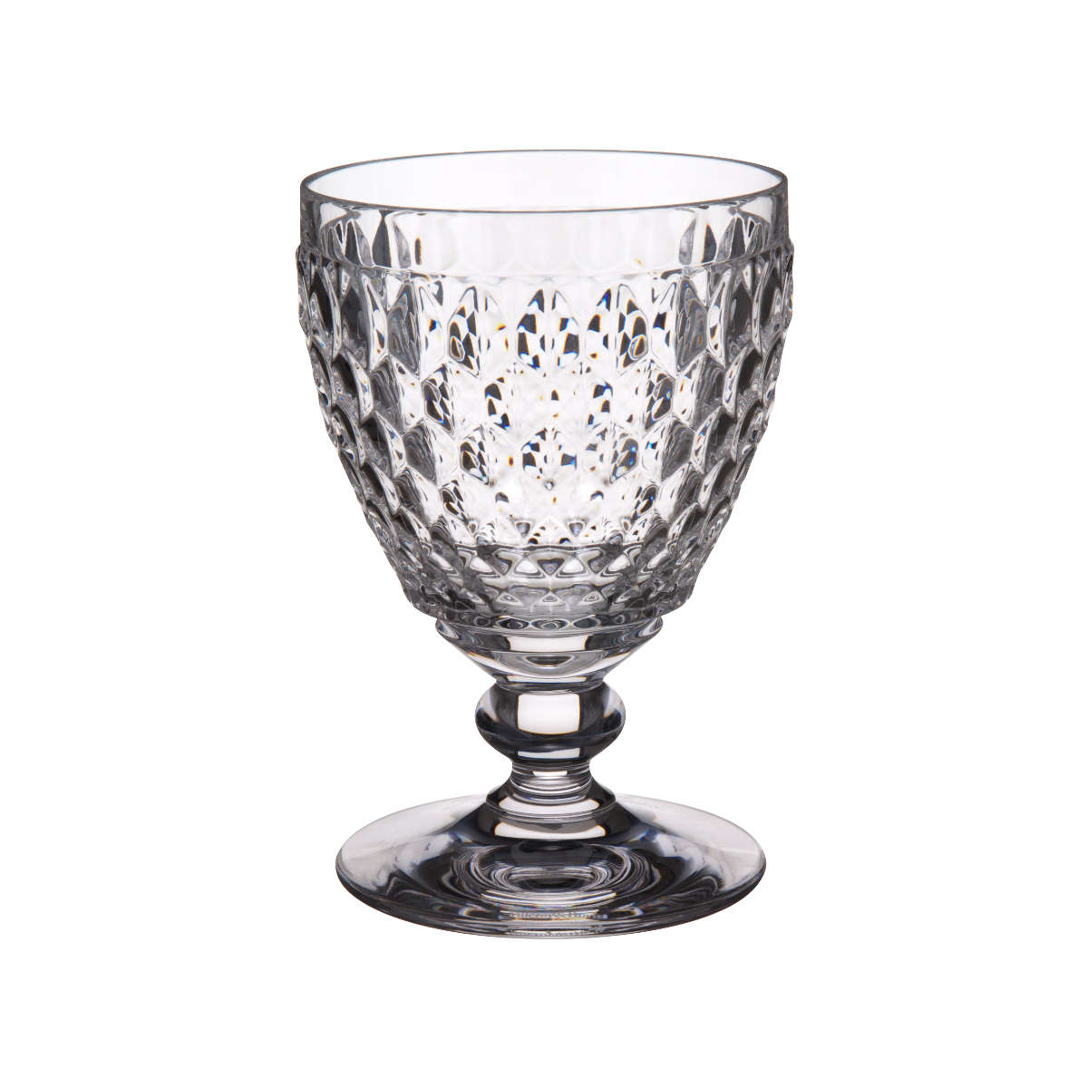 Villeroy & Boch Gläser Boston Weißweinglas 0,23 L