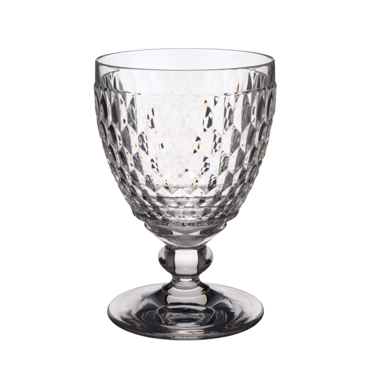 Villeroy & Boch Gläser Boston Wasserglas 0,40 L