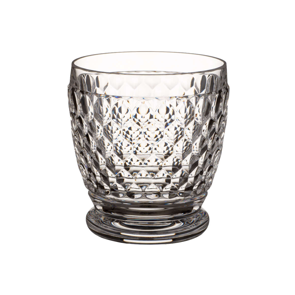 Villeroy & Boch Gläser Boston Becher 0,33 L