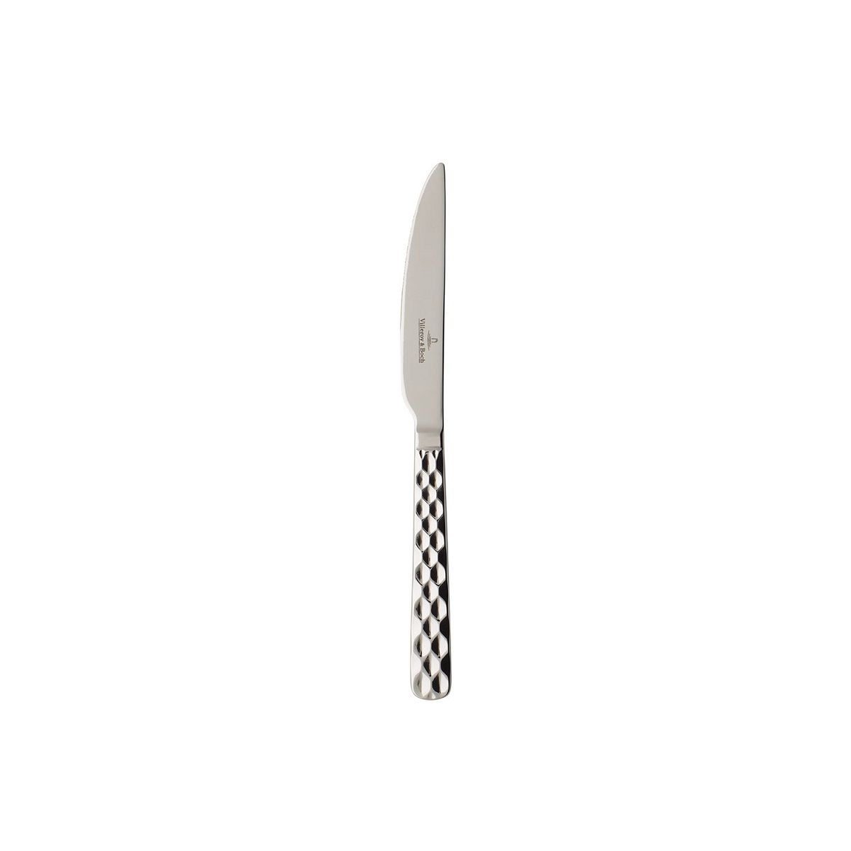 Villeroy & Boch Besteck Boston Obstmesser / Kuchenmesser 181 mm