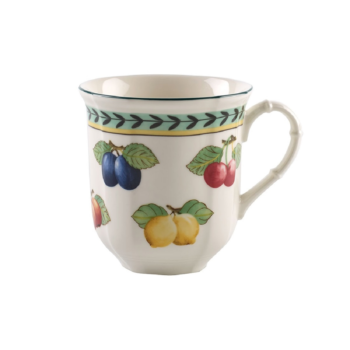 Villeroy & Boch French Garden Fleurence Jumbo-Becher 0,38 L