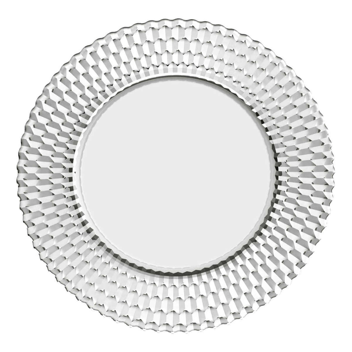 Villeroy & Boch Gläser Boston Platzteller 32 cm