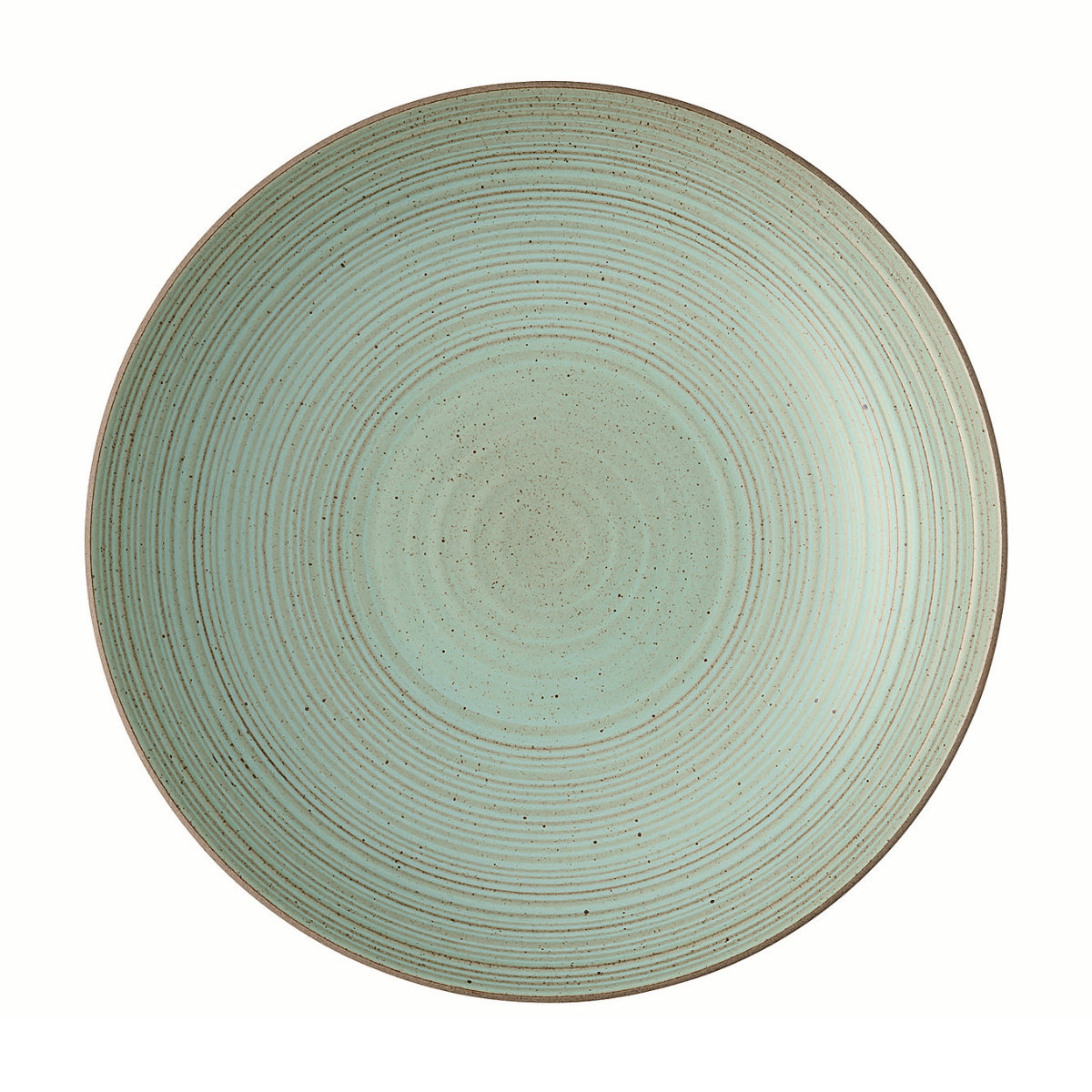 Thomas Nature Leaf Teller tief / Schale 28 cm