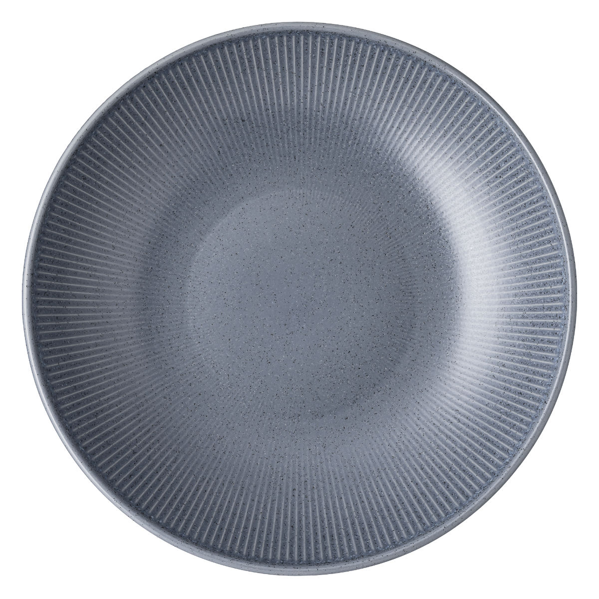 Thomas Clay Sky Teller tief / Schale 28 cm