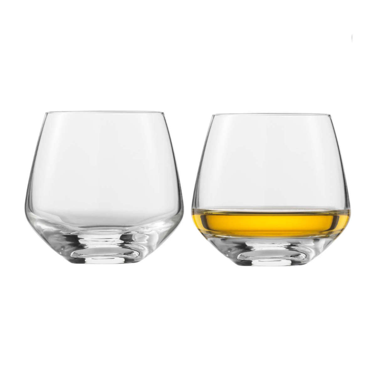 Eisch Sky SensisPlus Whisky Glas Set 2-tlg. 390 ml / 90 mm