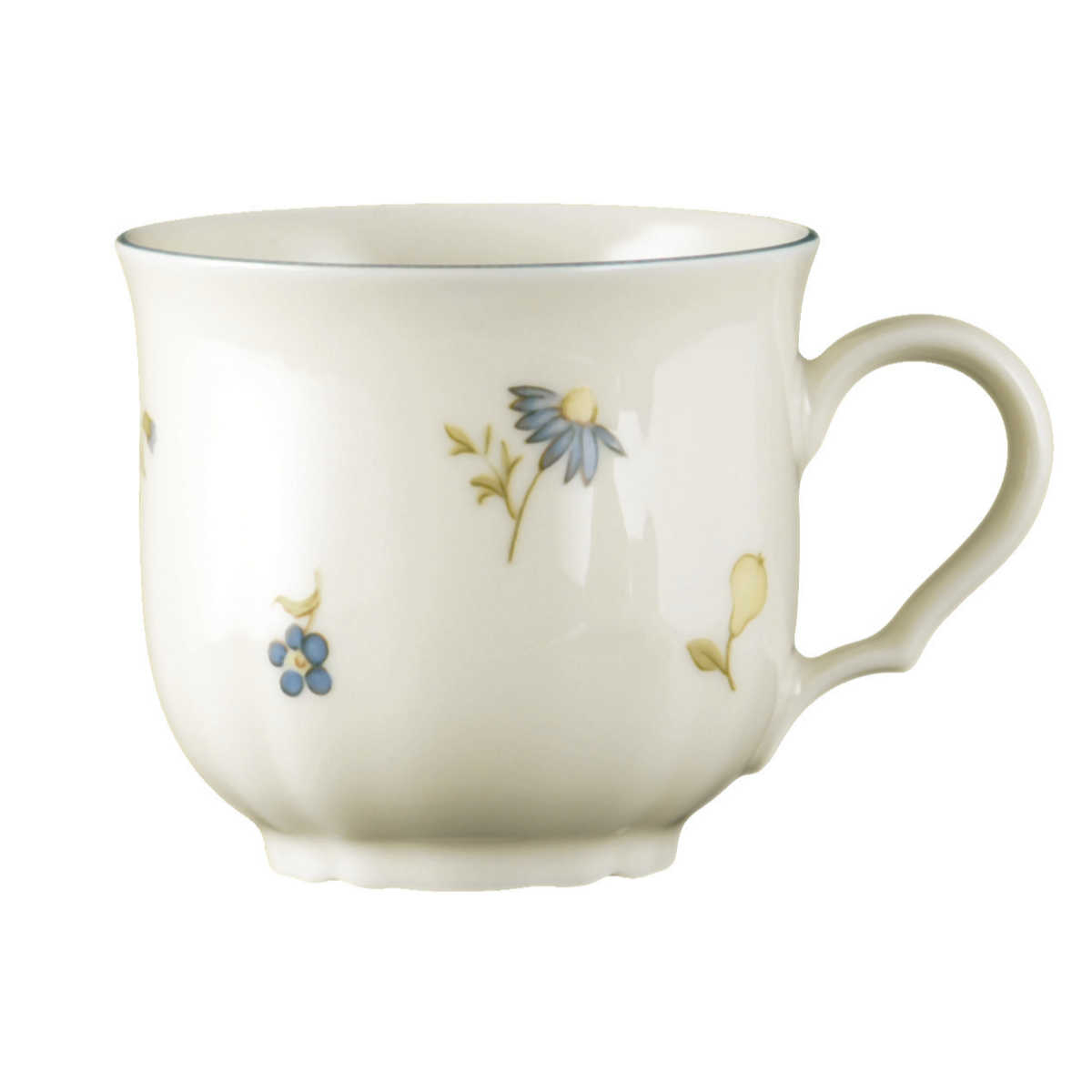 Seltmann Weiden Marie-Luise Streublume Espresso Obertasse 0,09 L