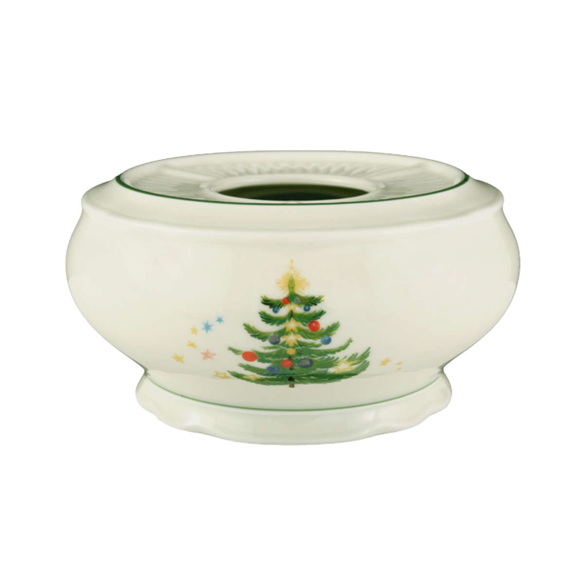 Seltmann Weiden Marie-Luise Weihnachten Stövchen
