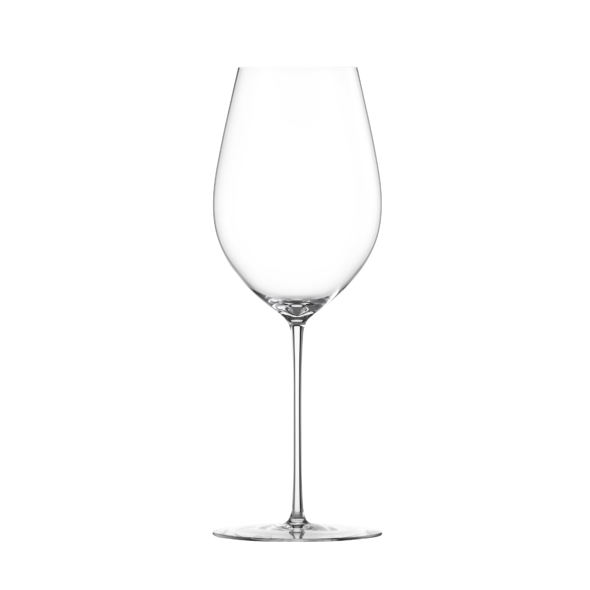 Eisch Unity SensisPlus Rotwein Glas - in Geschenkröhre 0,61 L
