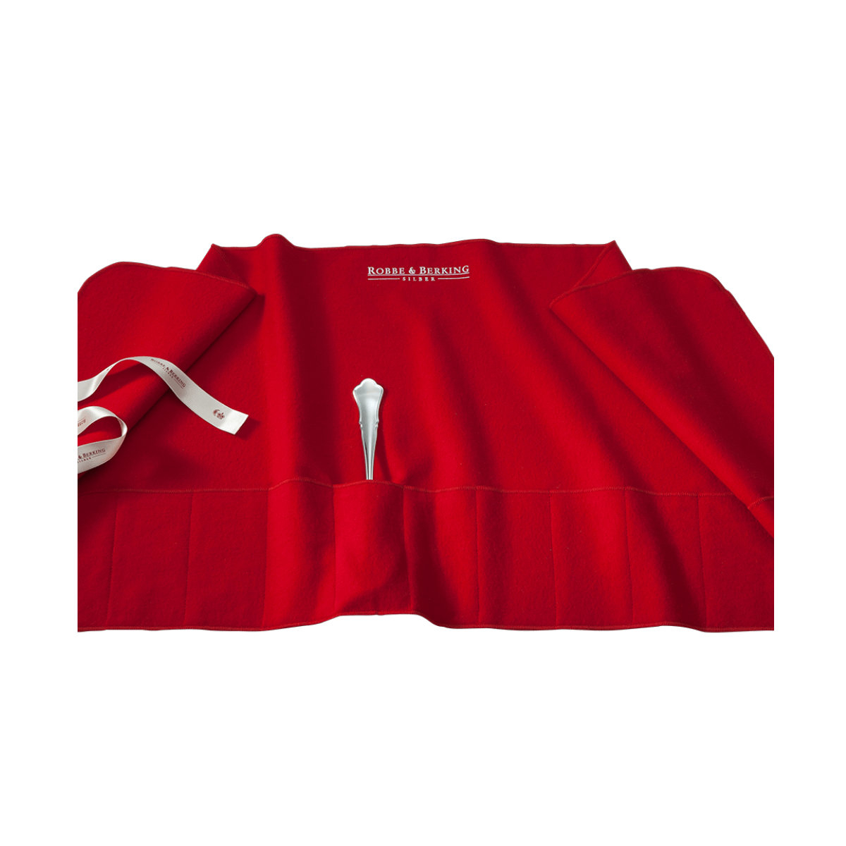 Robbe & Berking Aufbewahrung Bestecktasche Größe 1