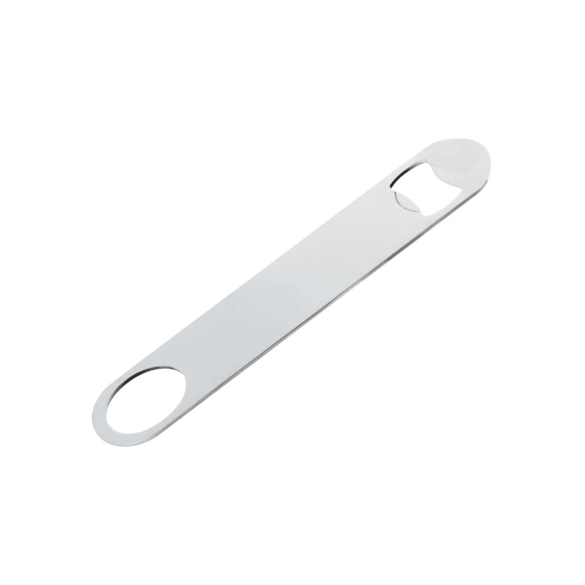 Sambonet Paderno Bar Utensils - Edelstahl 18/10 Flaschenöffner 18x4 cm
