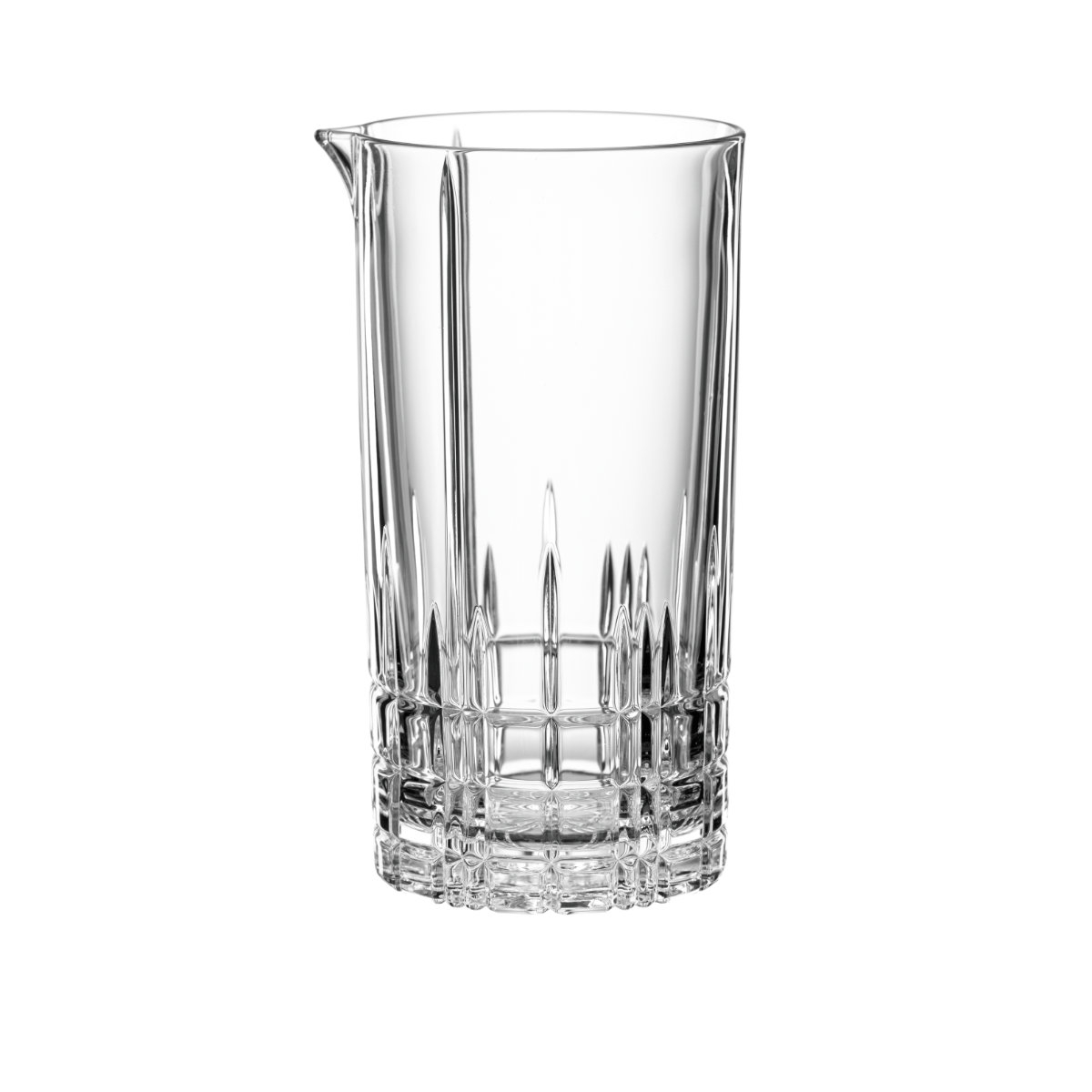 Spiegelau Perfect Serve Collection Mixing Glas / Krug groß 0,75 L