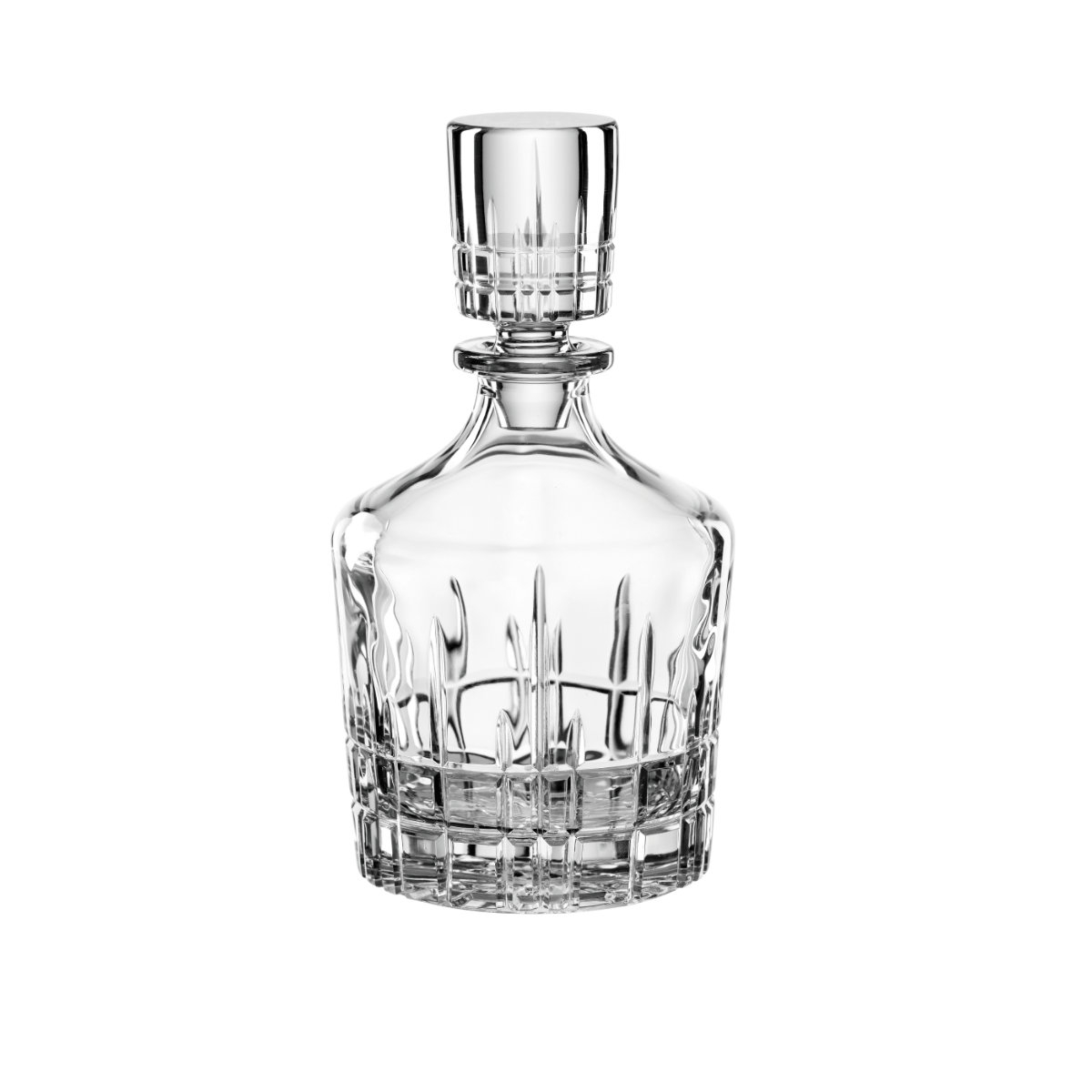 Spiegelau Perfect Serve Collection Dekanter Whisky Glas 0,75 L