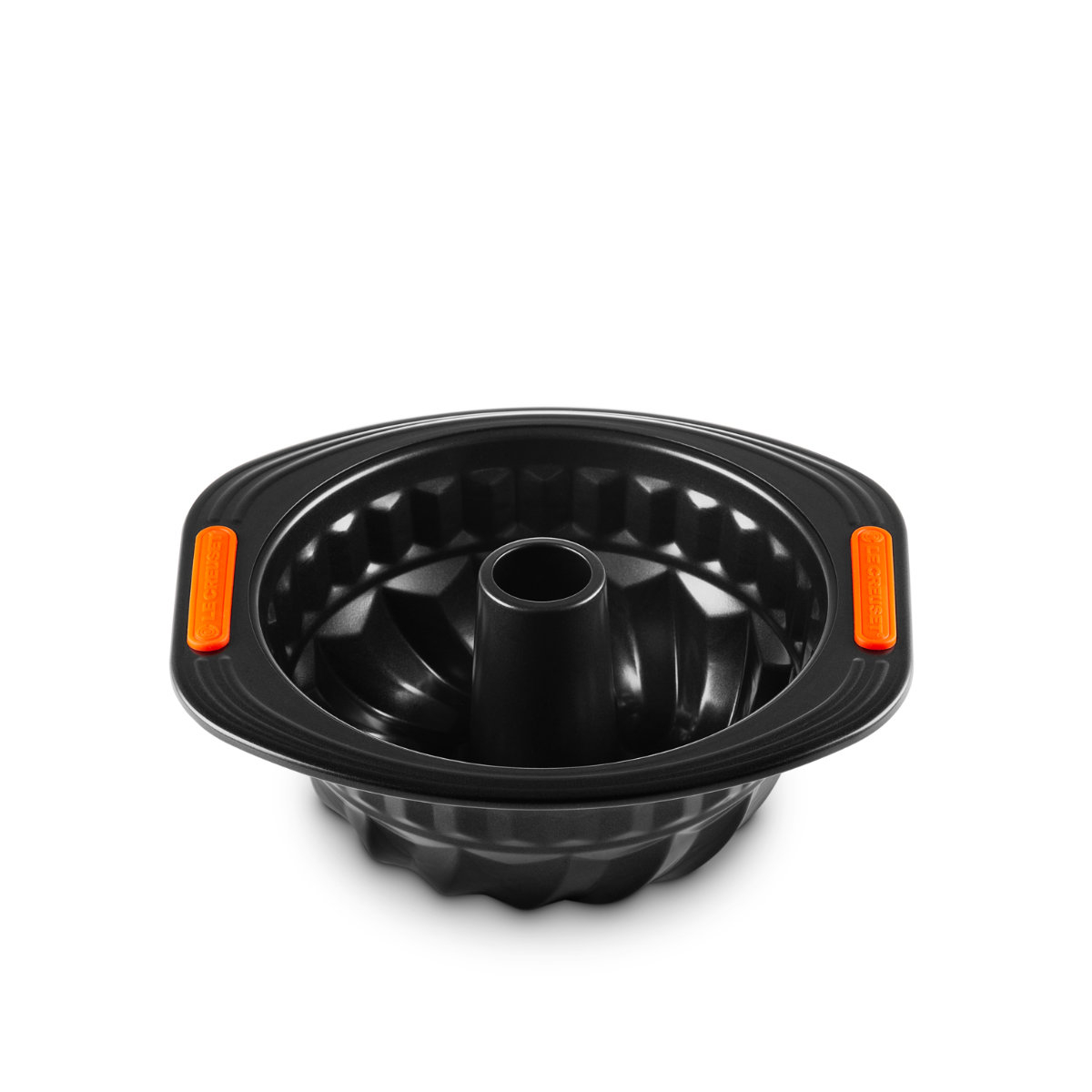 Le Creuset Antihaft-Backformen Gugelhupfform 22 cm