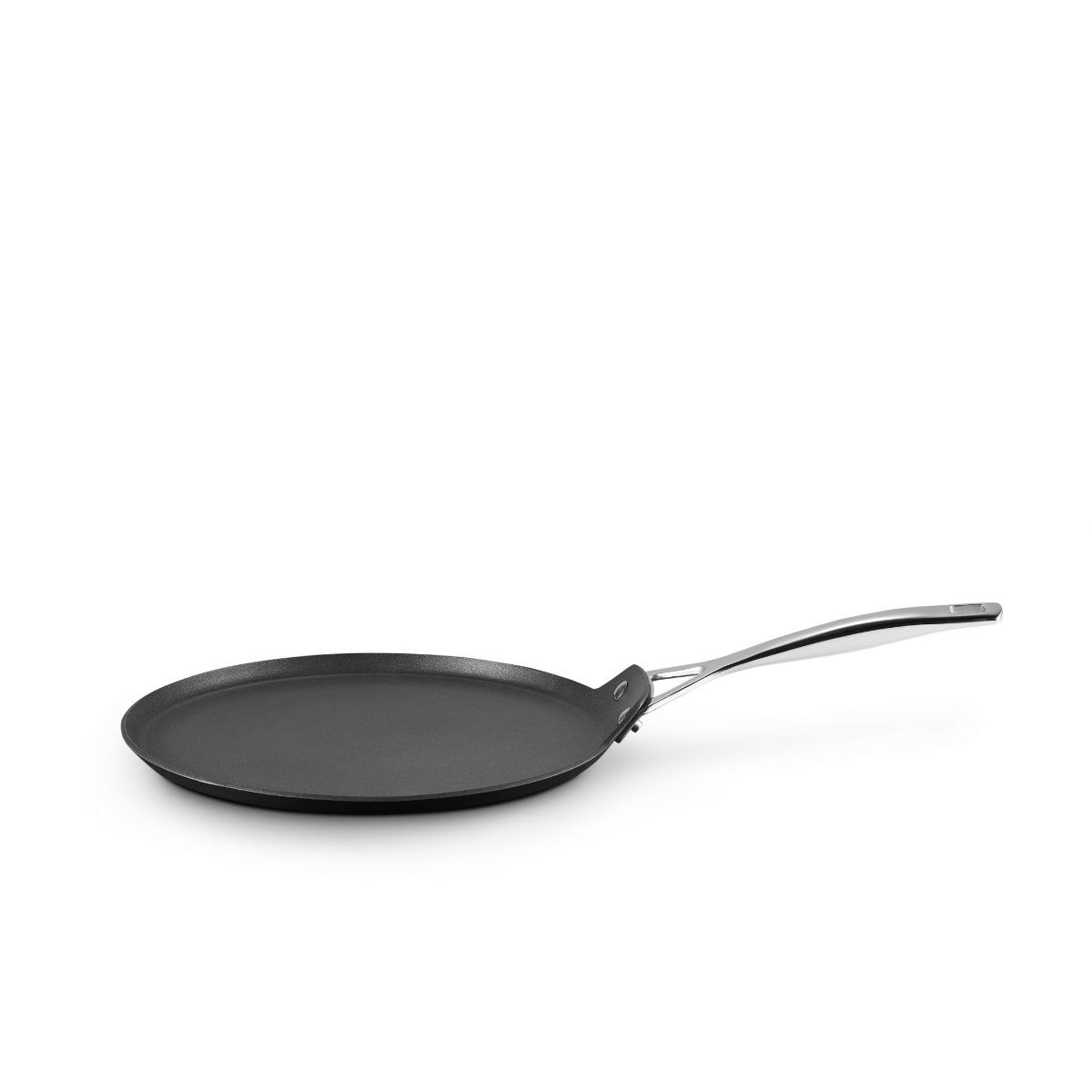 Le Creuset Aluminium-Antihaft-Pfannen Aluminium Crepes Pfanne 28 cm