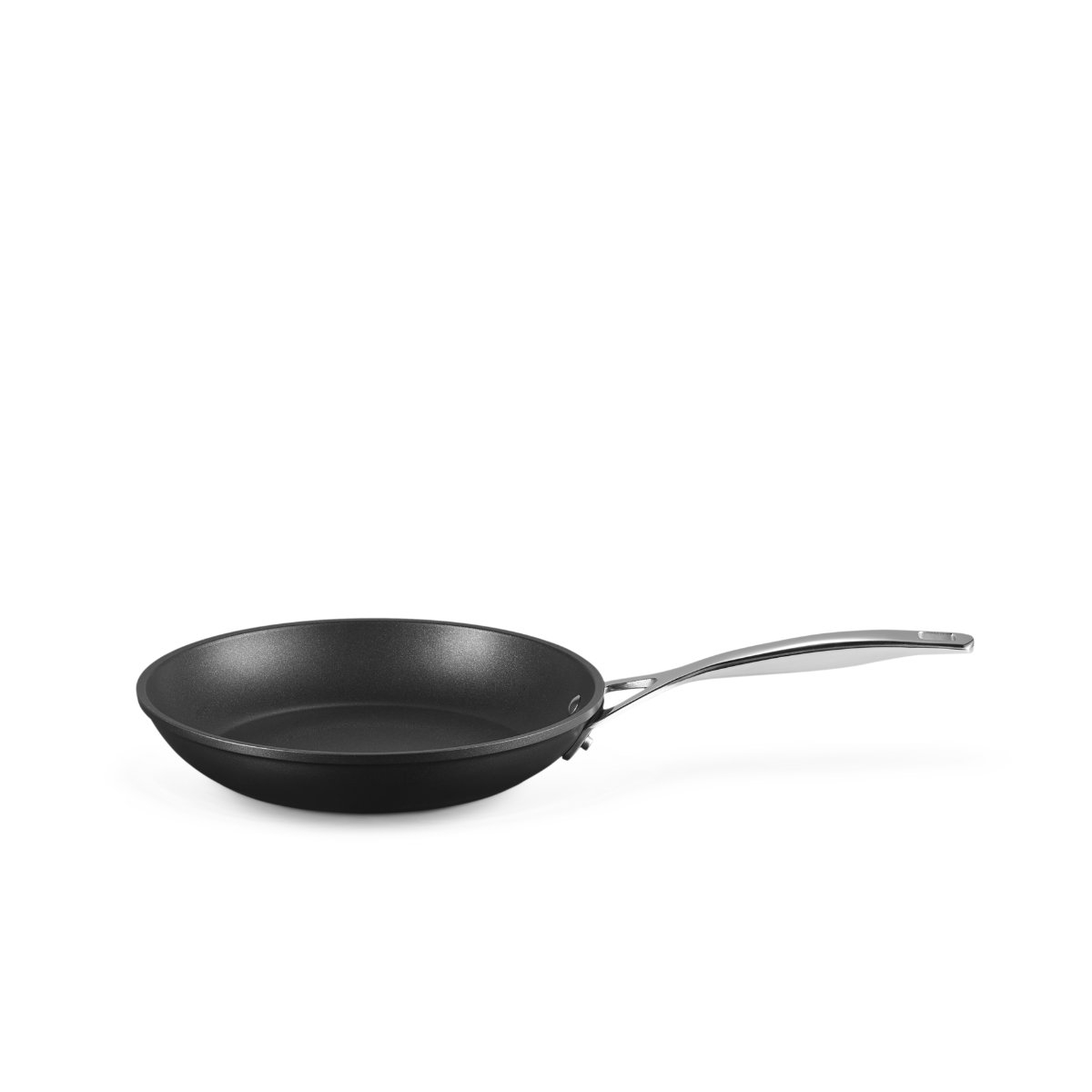Le Creuset Aluminium-Antihaft-Pfannen Aluminium Pfanne flach 24 cm