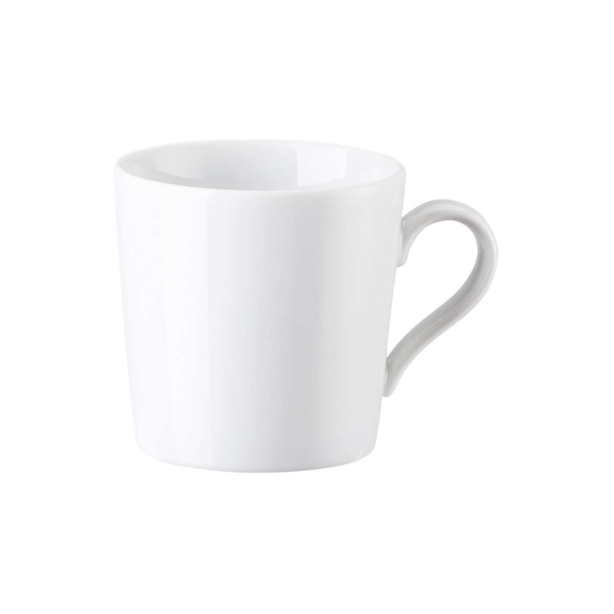 Thomas Tric Weiß Espresso Obertasse 0,11 L