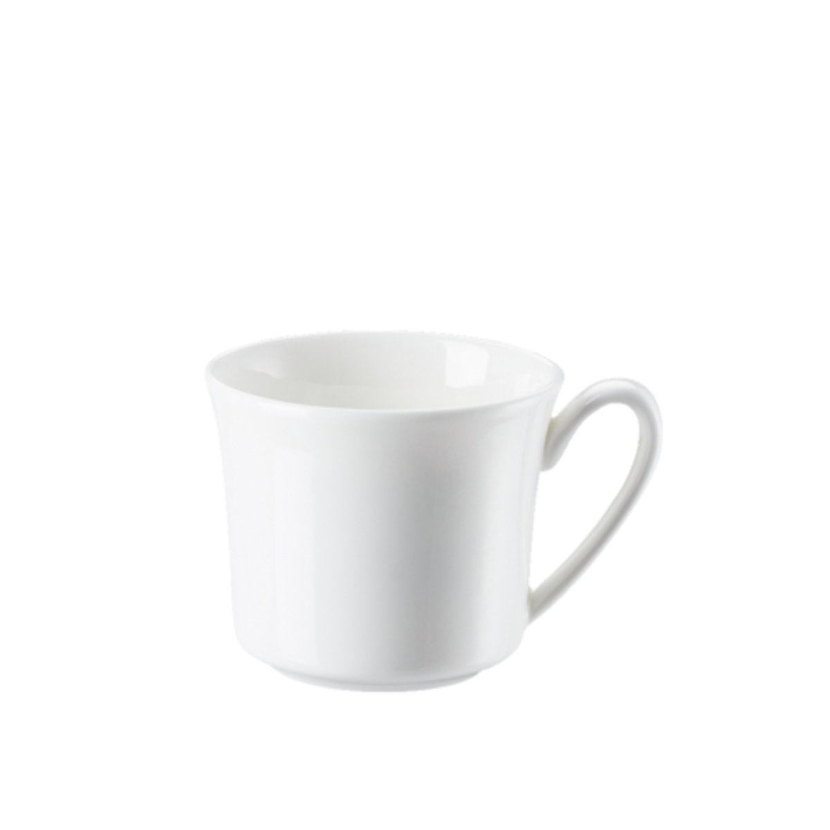 Rosenthal Jade Weiß Espresso-Obertasse 0,10 L