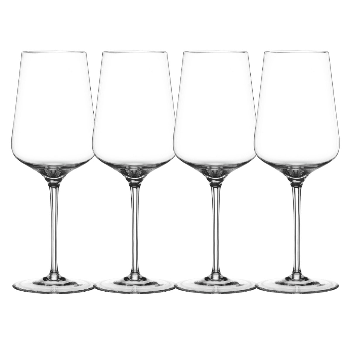 Nachtmann ViNova Rotwein Glas Set 4-tlg. 0,55 L