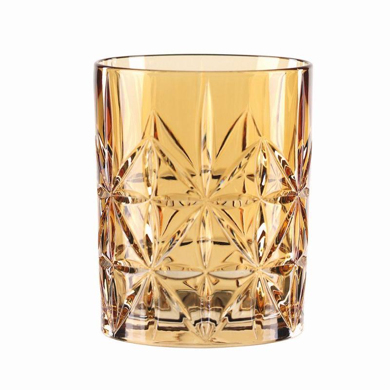 Nachtmann Highland Becher Glas amber 0,34 L