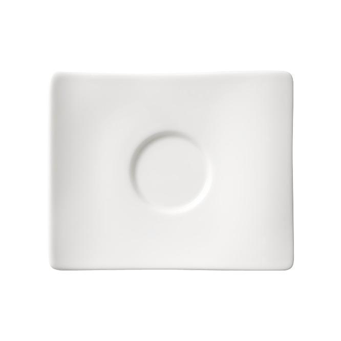 Villeroy & Boch New Wave Mokka-/Espresso Untertasse 14x11 cm