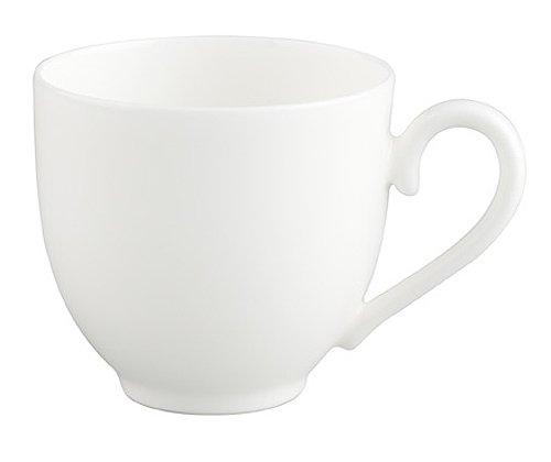 Villeroy & Boch White Pearl Espresso-Obertasse 0,07 L