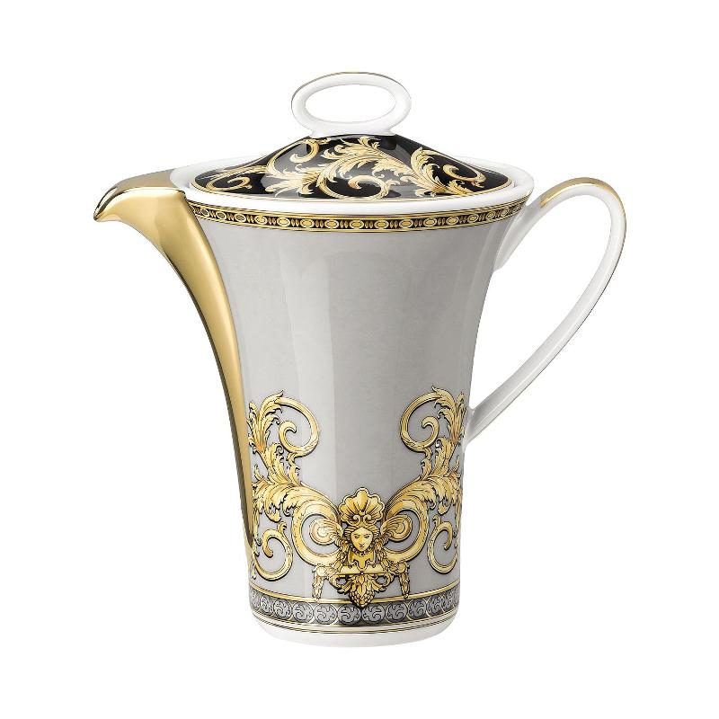 Rosenthal Versace Prestige Gala Milchkännchen 6 Personen 0,22 L