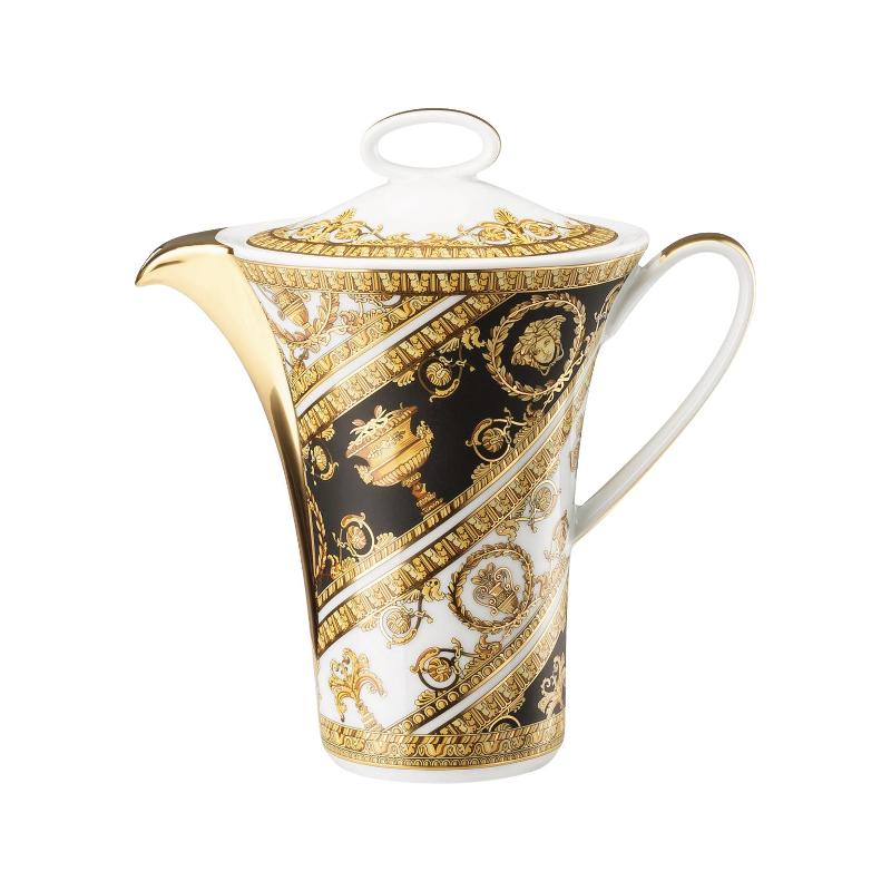 Rosenthal Versace I love Baroque Milchkännchen 6 Personen 0,22 L
