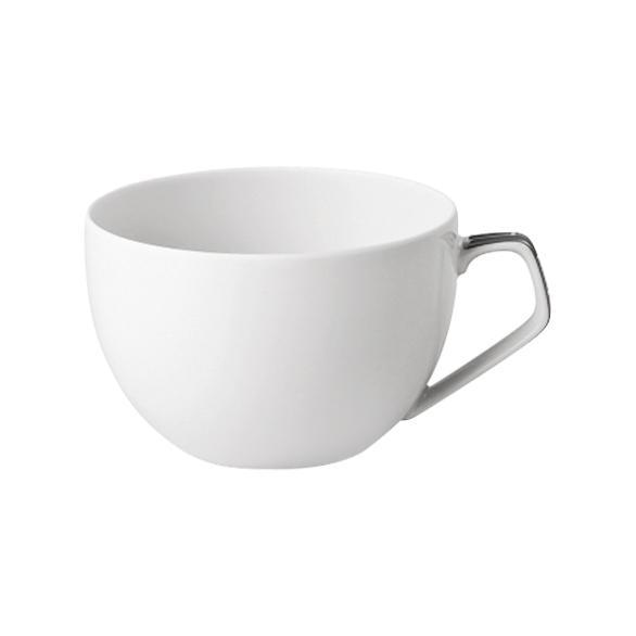 Rosenthal studio-line TAC 02 Skin Platin Espresso Obertasse 0,12 L