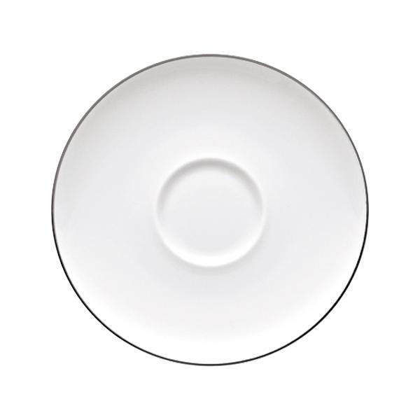 Rosenthal studio-line TAC 02 Platin Espresso Untertasse 11,5 cm