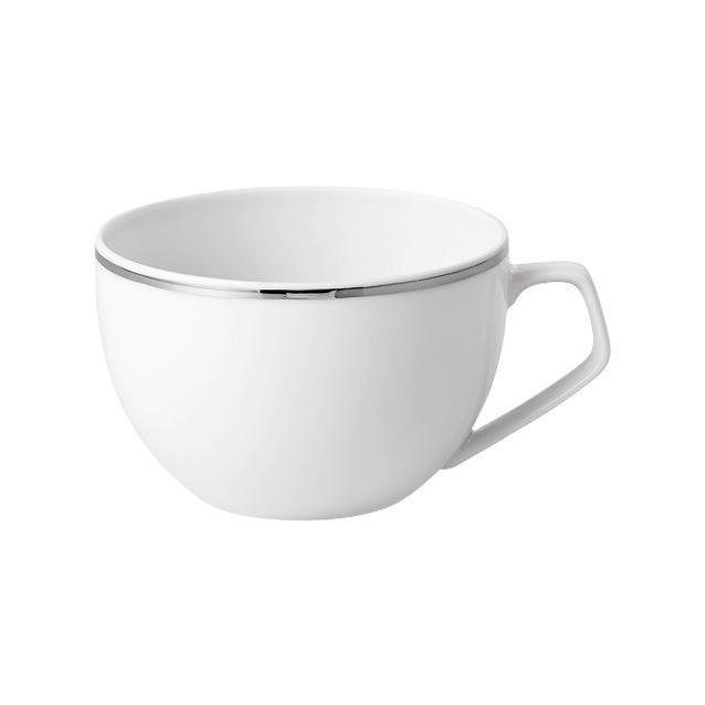 Rosenthal studio-line TAC 02 Platin Espresso Obertasse 0,12 L