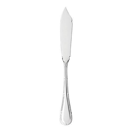 Villeroy & Boch Besteck Kreuzband Septfontaines - 18/10 Edelstahl Fischmesser 218 mm