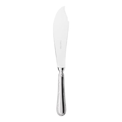 Villeroy & Boch Besteck Kreuzband Septfontaines - 18/10 Edelstahl Tortenmesser 258 mm