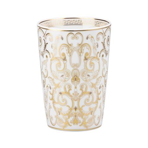 Rosenthal Versace Medusa Gala Becher ohne Henkel 0,39 L