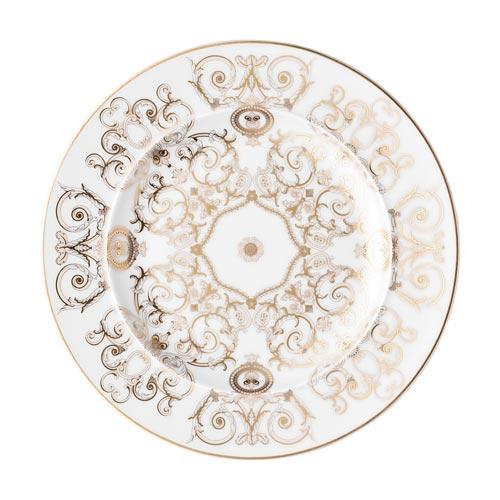 Rosenthal Versace Medusa Gala Brotteller 18 cm