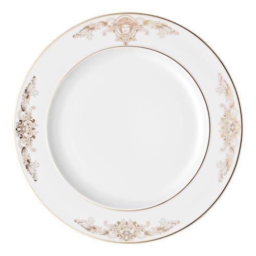 Rosenthal Versace Medusa Gala Frühstücksteller 22 cm