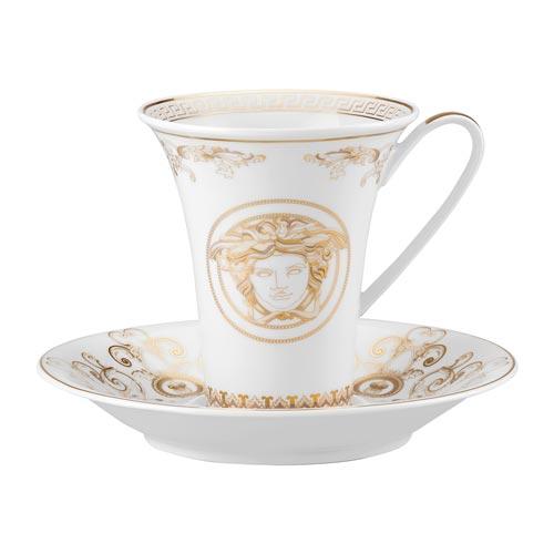 Rosenthal Versace Medusa Gala Kaffeetasse 2-tlg. 0,18 L