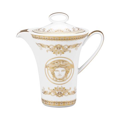 Rosenthal Versace Medusa Gala Milchkännchen 6 Personen 0,22 L