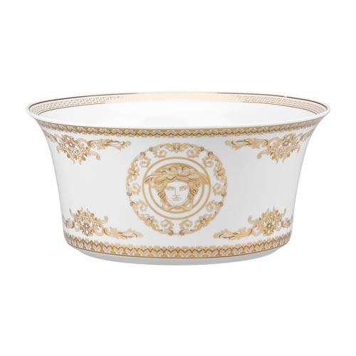 Rosenthal Versace Medusa Gala Schüssel 3 groß 25 cm / 3,40 L