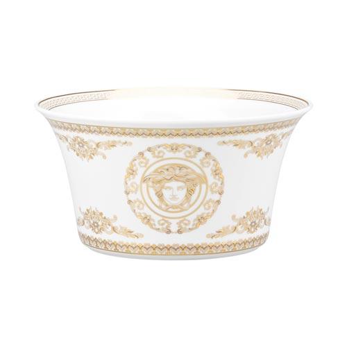 Rosenthal Versace Medusa Gala Schüssel mittel 20 cm / 1,66 L