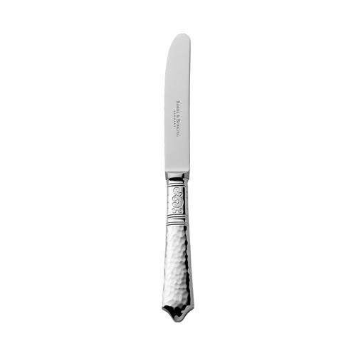 Robbe & Berking Hermitage 925 Sterling Silber Kuchenmesser