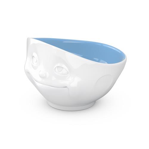 TV Tassen Schale innen Ozean verknallt / verträumt 0,5 L