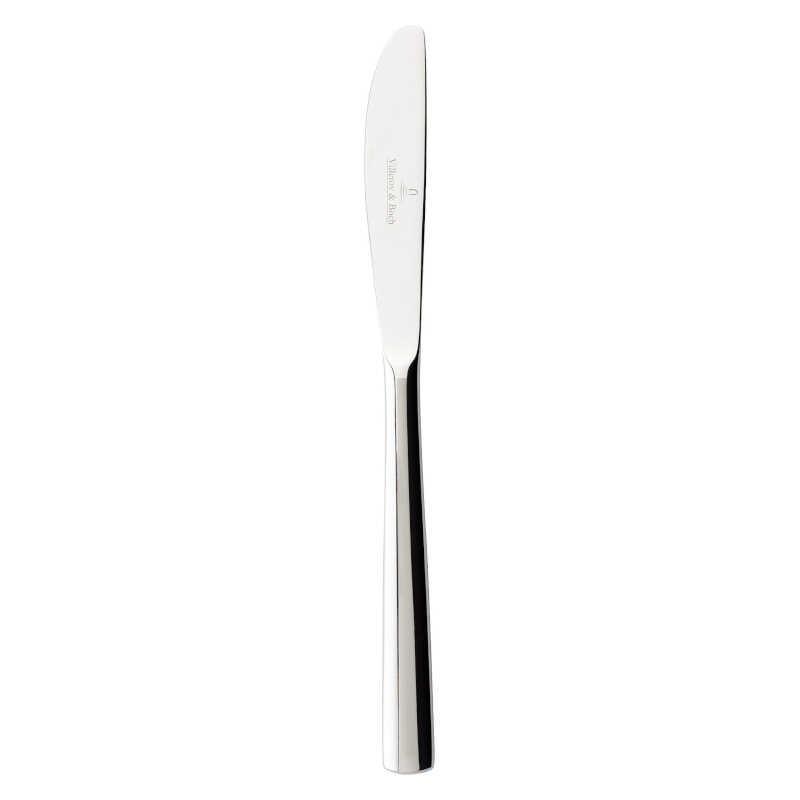 Villeroy & Boch Besteck Piemont Obstmesser / Kuchenmesser 170 mm