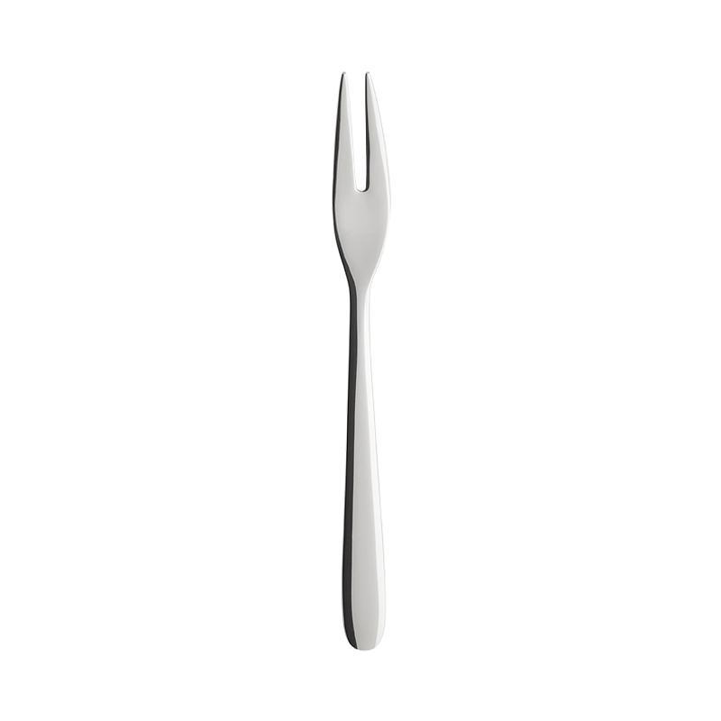 Villeroy & Boch Besteck Daily Line - 18/10 Edelstahl Fleischgabel 160 mm