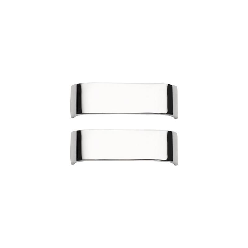 Villeroy & Boch Besteck Daily Line - 18/10 Edelstahl Messerbänkchen 2 Stück 40 mm