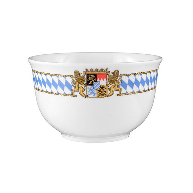 Seltmann Weiden Compact Bayern Müslischale 12,5 cm