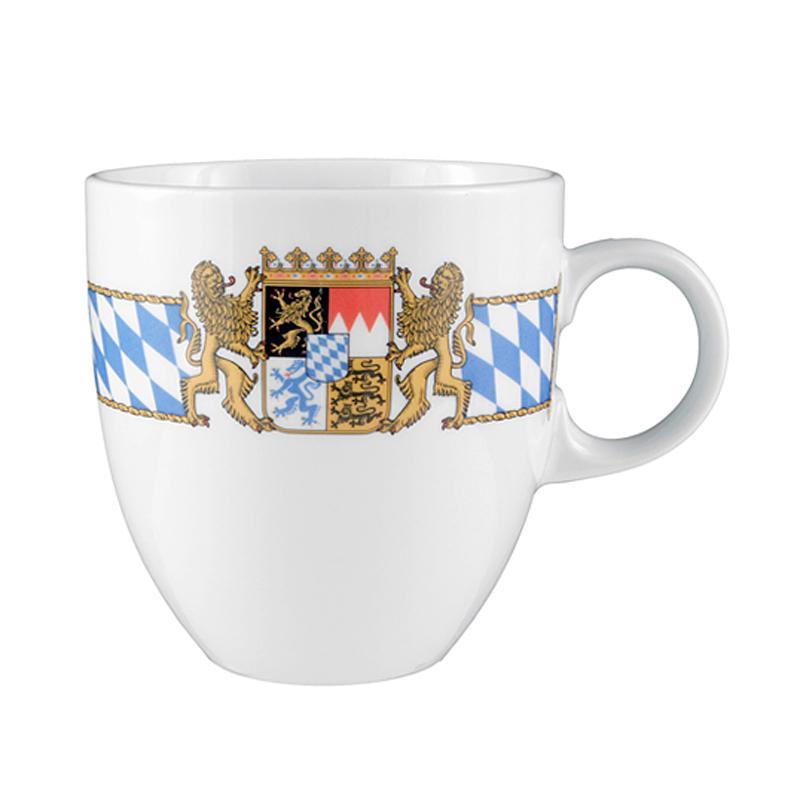 Seltmann Weiden Compact Bayern Becher 5042 0,50 L